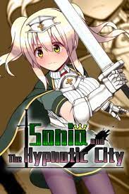 Sonia and the Hypnotic City - PCGamingWiki PCGW - bugs, fixes, crashes,  mods, guides and improvements for every PC game