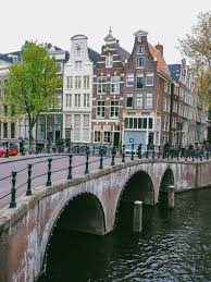 The netherlands consists of 12 provinces but many people use holland when talking about the netherlands. 7 Cities Towns You Must Visit In The Netherlands World Of Wanderlust