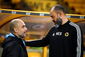 Wolverhampton wanderers manager nuno espirito santo is to leave at the end of the season, the club said on friday. Optajoe On Twitter 20 Among The 35 Managers That Pep Guardiola Has Faced At Least Five Times In His Managerial Career His Lowest Win Ratio Is Against Nuno Espirito Santo 20