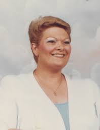 Obituary information for Carolyn Ann Rogers