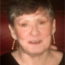 Sheila Vaughan Schmitz Obituary December 5, 2019