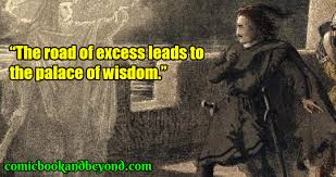 There are more than 277+ quotes in our. 125 William Blake Quotes That Makes Him A Skilled Artist Comic Books Beyond