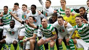 As we do every offseason, we're. Eight In A Row Celtic Crowned Scottish Champions Again As Com