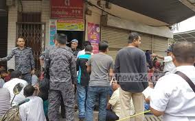 We did not find results for: Malaysia Detains Illegal Immigrants In Raid On Bangla Market In Kuala Lumpur