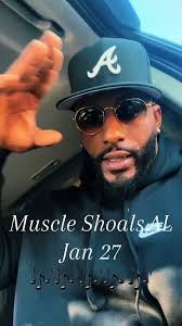 Muscle Shoals,AL yall better Take  Heed!!🎶🎶🎶#Fyp#SeeYallSoon#SouthernPlayaMusic#GetYourTickets#YoungGuy