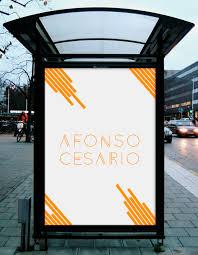Bus Stop Outdoor Mockup Best Psd Freebies Free Mockup Mockup Bus Stop