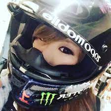 ボード ヘルメット女性165 のピン