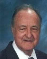 Obituary of John Marshall Locklin