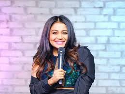 Neha Kakkar Songs Download Latest Video Songs Mp3 Mp4 In 2020 Neha Kakkar Dresses Neha Kakkar Singer