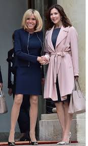 Royal Highlights Of June 2017 Crown Princess Mary Denmark Fashion Royal Fashion