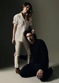 Adam douglas driver (born november 19, 1983) is an american actor. Adam Driver And Keri Russell Share A Stage And Then Maybe Lightsabers The New York Times