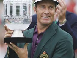 Magic number: Appleby's 59 wins Greenbrier Classic