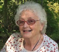 Springfield Vermont News: The Grand Lady of North Springfield passes at age  90