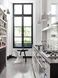47 best galley kitchen designs