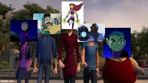 Del toro executive produced with guggenheim, hammes, and dan and kevin hageman. Trollhunters Rise Of The Teen Titans Trollhunters