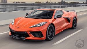 Chevrolet corvette stingray cars down. The 2020 Chevrolet Corvette Is Costing Gm Will Prices Spike For 2021 Autospies Auto News