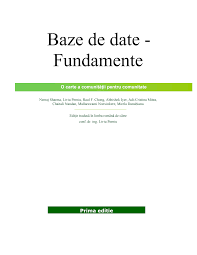 ²/ = propoziție subordonată subiectivă ce îndeplinește funcția de subiect al altei propoziții din frază Ftp Public Dhe Ibm Com Software Dw Db2 Express C Wiki Database Fundamentals Ro Ro Pdf