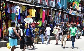 Yaahoojournalist reports that the incident occurred on wednesday, a few hours after the sagamu sabo market in ogun state was also destroyed by fire on tuesday, january 28. Maketaam A New Entrant In The Online Classifieds Space Is Working To Provide Value For Both Buyers And Sellers Techpoint Africa
