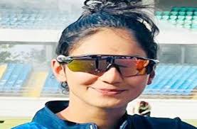 Himachal: एचपीसीए की खिलाड़ी देवांशी वर्मा भारत की टीम डी के लिए चयनित