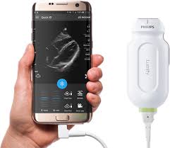 Ultraschallgerät schwangerschaft für zuhause 💜 selektion der besten modelle! Lumify Mobiler Ultraschall Philips Healthcare
