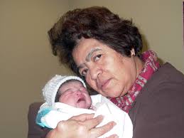 Ana Cristina Contreras Obituary