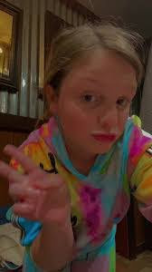 Rena Fields's Instagram, Twitter & Facebook