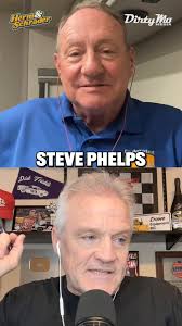 Should NASCAR sell an equity stake to fuel its global expansion? 🌍, Check  out this week's new Herm & Schrader out NOW!