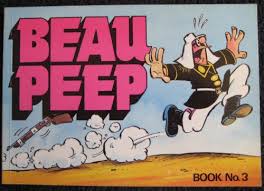9780850791259 Beau Peep Book 3 The Adventures Of Legionnaire Beau Peep Abebooks Kettle Roger Christine Andrew 0850791251