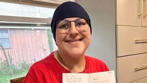 Fundraiser by Maria Romero : Support Bella Jade's Fight Against Cancer