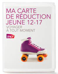 Sncf à votre écoute pour toute question ou réclamation, contactez notre service client; Carte Sncf Des Reductions Pour Tous Kelbillet