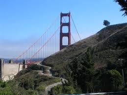 before the fog arrives