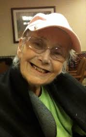 Judith M. Howard Obituary