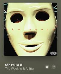 São Paulo Ya disponible en las plataformas digitales