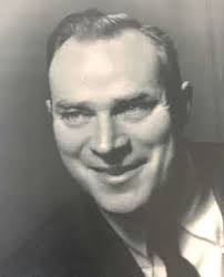 Robert Batson Obituary (1919