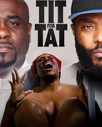 COLD MEAT is a good movie from the very start.