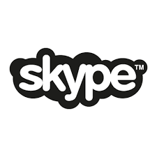 Advertisement platforms categories 8.41 user rating8 1/3 though skype has been associated with only free calling over the internet, it also offers other benefits, in. Skype Black Vector Logo Skype Black Logo Vector Free Download