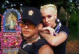 La semana pasada, el conductor había hecho el anuncio, pero sin fecha. Cumbia 420 Como L Gante Y Su Crew Conquistaron America Latina Con Su Musica El Planteo