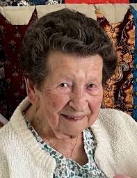 Obituary information for Mary H. Condra