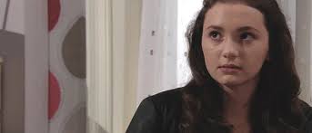 Gabby thomas is a fictional character from the british itv soap opera, emmerdale. Emmerdale Imagines Requests Open Gabby Thomas Wattpad