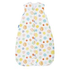 Hot Hot Hot Sale Grobag Scribble Travel Baby Sleeping Bag 0