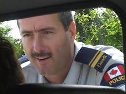 CPL JOHN BECHARD (MOC 031 Infantry PPCLI) was killed in an accident in Camp  Polom, Croatia