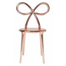 For example, the most common alloy of rose gold is 75 percent pure gold to 25. Qeeboo Ribbon Chair Metal Finish Rose Gold Qeeboo Chair By Nika Zupanc Furnishing Home Avvenice