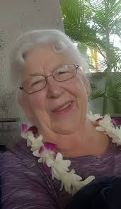 JoAnne Anne Herron Allen (1943-2017)