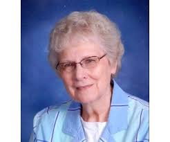 Patsy Fry Obituary (1934