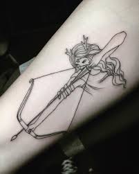 Greek tattoos also feature their gods and goddesses. Awesome Greek Mythology Tattoos Ideas Roll And Feel