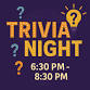 Trivia Night event in Hernando, MS