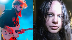 Inside the new issue of metal hammer we celebrate two decades of system of a down's toxicity in the latest issue of metal hammer the label expected us to do a pop album!: Slipknot Guitarist Explains Why He Uses Fender Telecaster For Metal Recalls Attacking Joey Jordison With His Tele Music News Ultimate Guitar Com