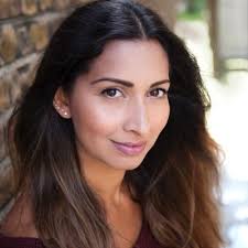 Veronica Jn Trickett (@VJTweeting)