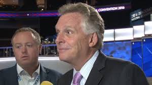 Bedlam erupts as Wasserman Schultz speaks to Florida delegates