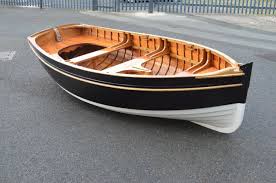 Sold out for the season! 12 Feet Jol Heyland Uk Wooden Boat Plans Boat Plans Wooden Boats